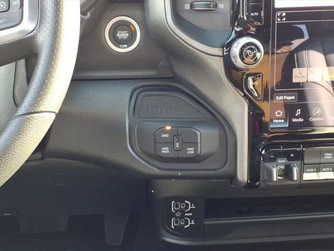 New 2026 RAM 3500 Tradesman image 8