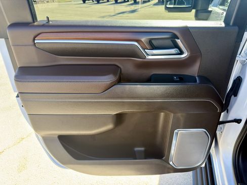 Used 2024 GMC Sierra 2500 Denali w/ Denali Reserve Package image 29