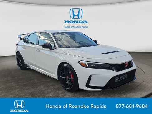 New 2026 Honda Civic Type R image 7