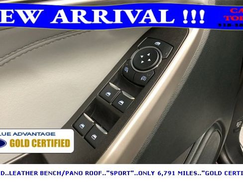 Certified 2023 Ford Explorer XLT w/ Equipment Group 202A image 32