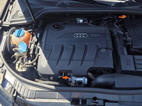 Used 2013 Audi A3 TDI Premium FWD image 21