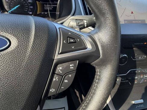 Used 2018 Ford Edge SEL w/ Equipment Group 201A FWD image 47