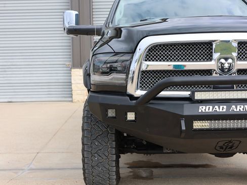 Used 2015 RAM 2500 Longhorn w/ Convenience Group image 17