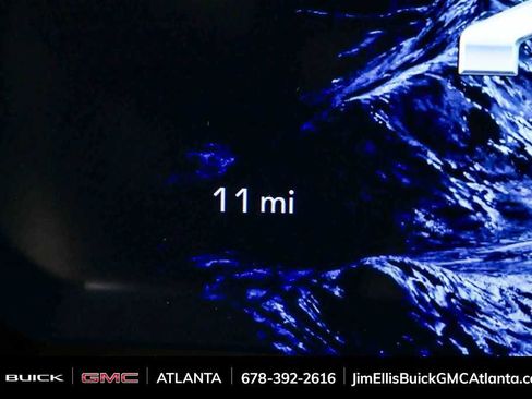 New 2026 GMC Sierra 1500 AT4X image 9