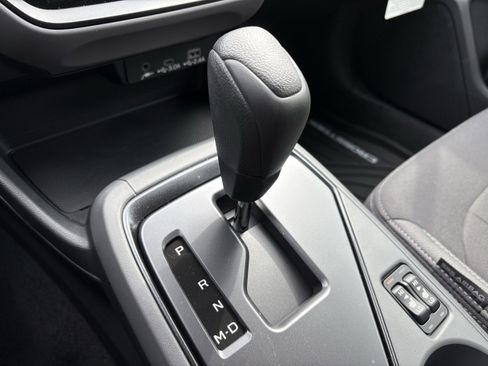 New 2026 Subaru Crosstrek 2.0i Premium image 19