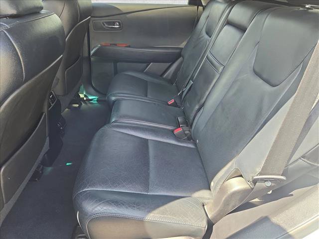 Used 2012 Lexus RX 350 FWD w/ Premium Pkg image 19