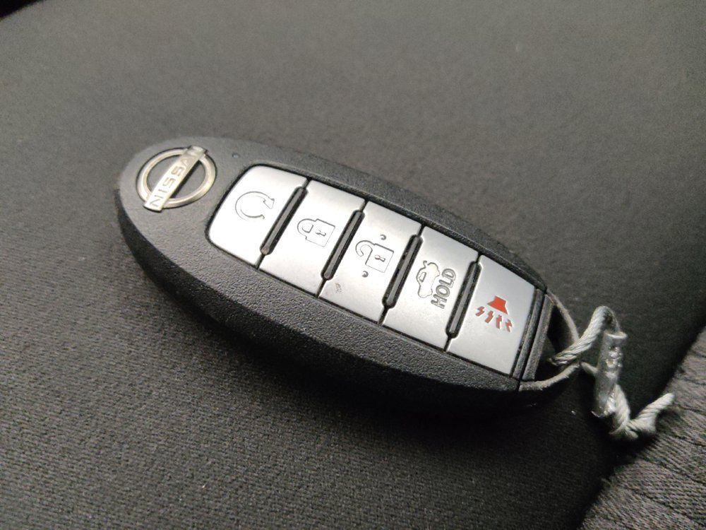 Used 2025 Nissan Altima 2.5 SV FWD image 32