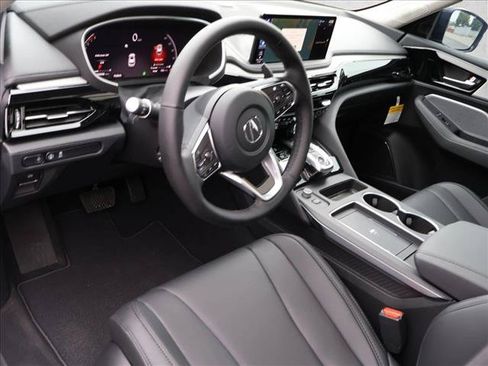 New 2026 Acura MDX SH-AWD image 3