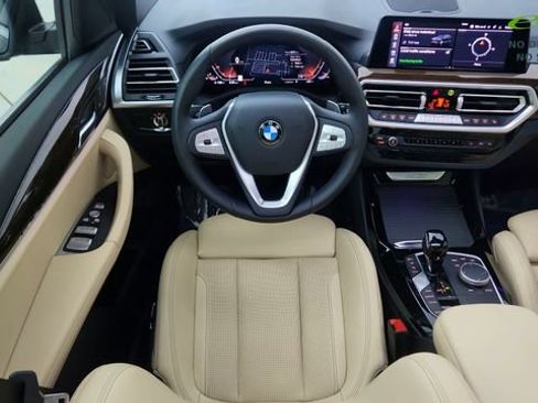 Used 2024 BMW X3 sDrive30i w/ Convenience Package w/ZPA RWD image 37