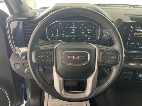 Used 2024 GMC Sierra 1500 Elevation AWD/4WD image 37