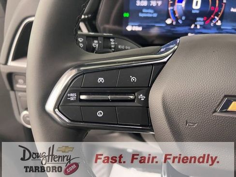 New 2026 Chevrolet Tahoe Premier RWD image 59