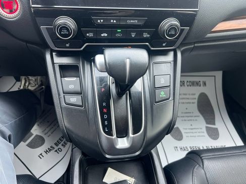 Certified 2022 Honda CR-V EX-L image 16