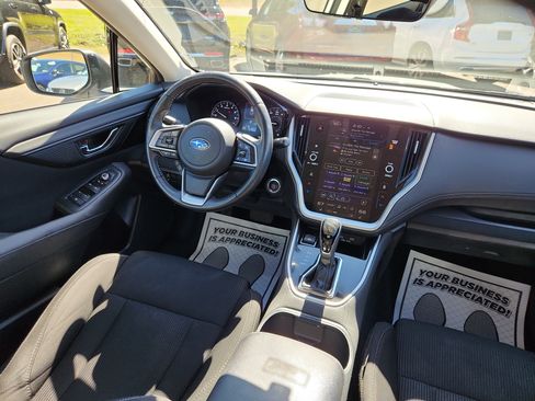 Used 2022 Subaru Legacy Premium w/ Popular Package #1 image 41