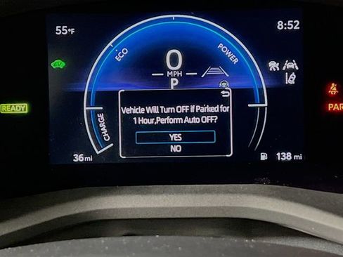 New 2026 Toyota Camry LE image 19