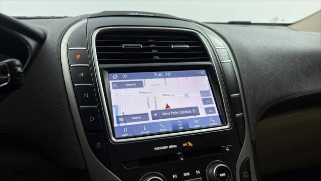 Used 2019 Lincoln Nautilus Reserve w/ Driver Assistance Package FWD image 32