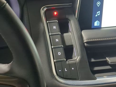 Used 2023 Chevrolet Tahoe High Country image 48