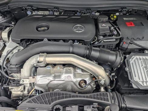 New 2026 Mercedes-Benz GLA 250 image 15