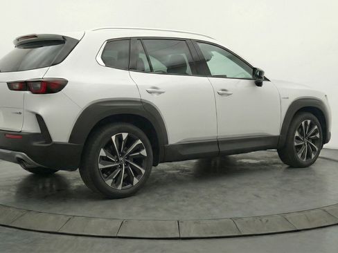 Used 2025 MAZDA CX-50 2.5 Hybrid w/ Premium Plus Pkg image 9