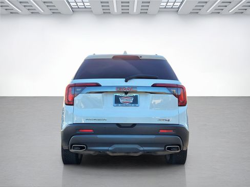 Used 2021 GMC Acadia AT4 w/ Trailering Package image 12