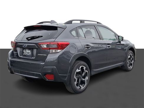 Used 2023 Subaru Crosstrek 2.5i Limited w/ Moonroof Package image 7