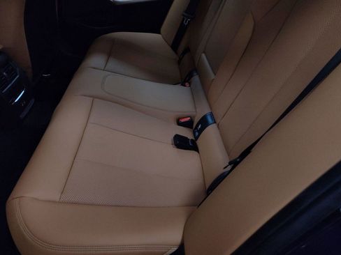 New 2026 BMW 330i xDrive Sedan w/ M Sport Package image 24