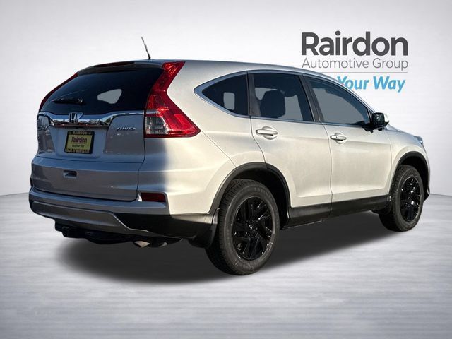 Used 2016 Honda CR-V EX image 7