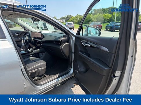 Used 2024 Buick Envision Preferred AWD/4WD image 36