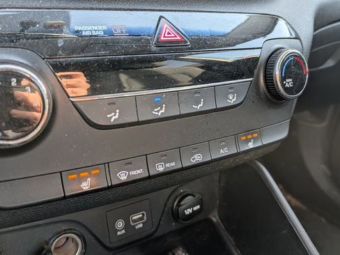 Used 2017 Hyundai Tucson Sport image 12