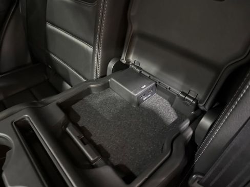 New 2025 MAZDA CX-5 AWD 2.5 S w/ Preferred Package image 29