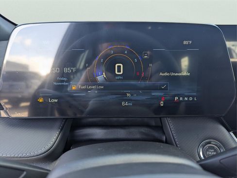 New 2026 Chevrolet Equinox LT w/ Convenience Package II image 14