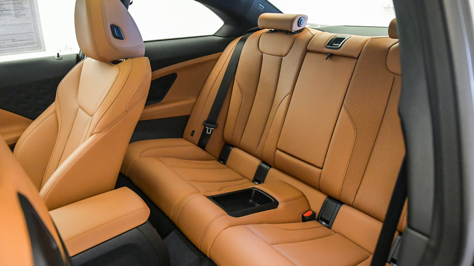 Certified 2023 BMW 230i Coupe w/ Convenience Package RWD image 18