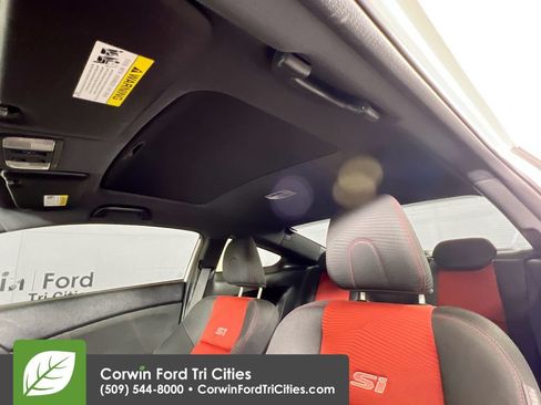 Used 2014 Honda Civic Si image 23