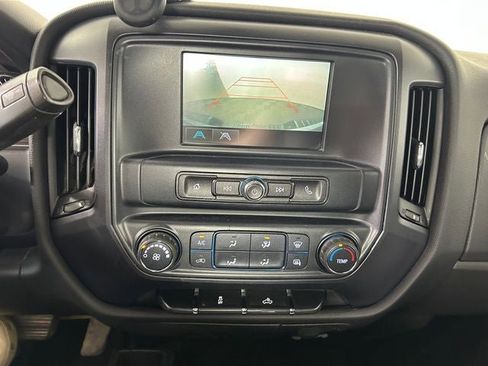Used 2018 GMC Sierra 1500 4x4 Double Cab w/ Elevation Edition image 23