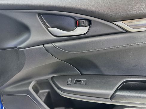 Used 2020 Honda Civic EX-L image 31