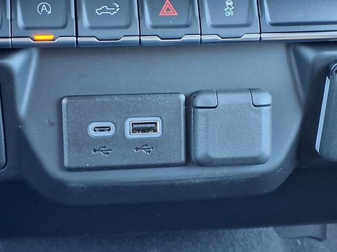 New 2026 Chevrolet Silverado 1500 Custom image 15