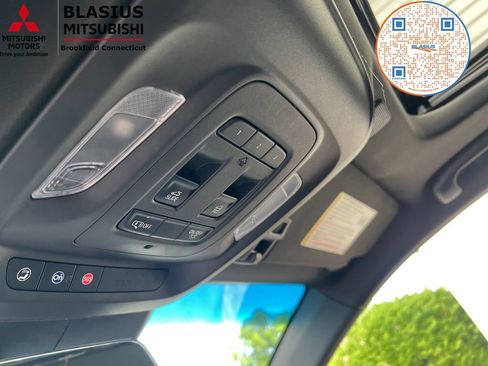 Used 2025 Cadillac CT4 Sport w/ Climate Package AWD/4WD image 30