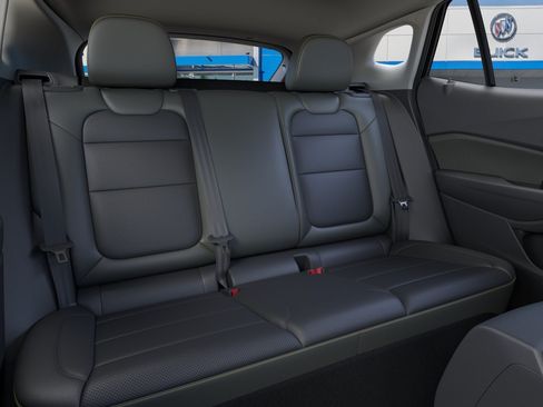 New 2026 Chevrolet Trax ACTIV FWD image 17