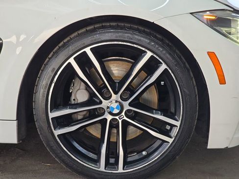 Used 2020 BMW 430i Coupe w/ M Sport Package RWD image 33