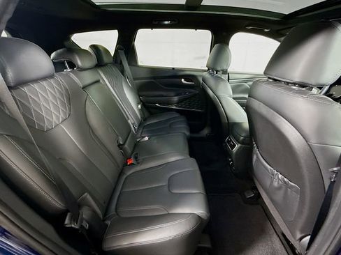 Certified 2023 Hyundai Santa Fe Calligraphy image 31