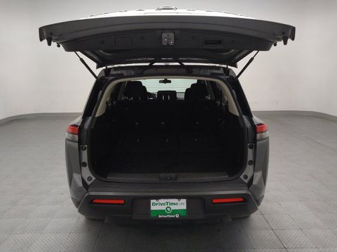 Used 2022 Nissan Pathfinder SV FWD image 29