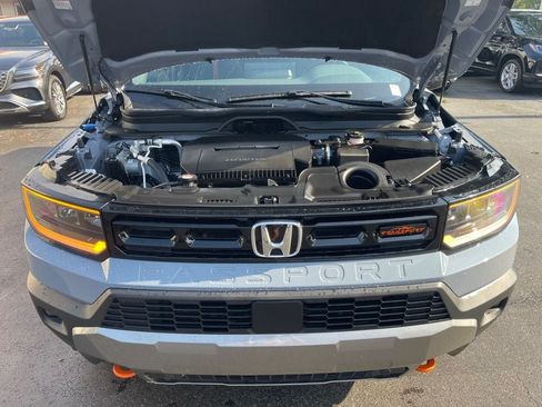 Used 2026 Honda Passport TrailSport image 23