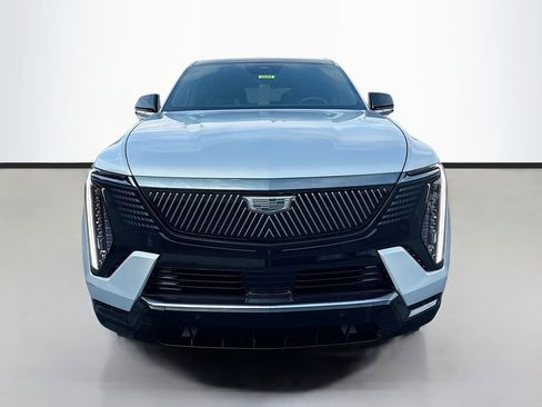 New 2025 Cadillac Escalade IQ Sport 1 image 2