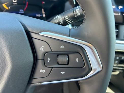 New 2026 Chevrolet Trax LT w/ Driver Confidence Package image 14