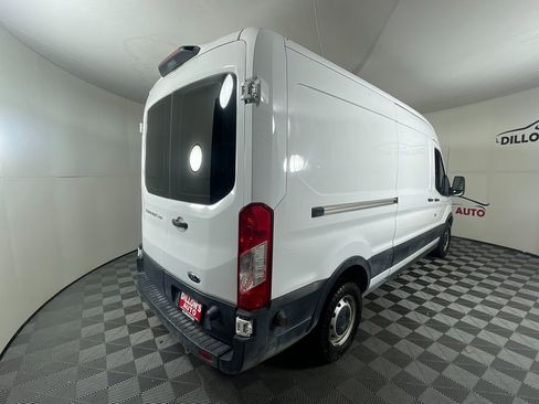 Used 2019 Ford Transit 250 148 Medium Roof image 8