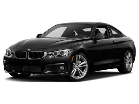 Used 2014 BMW 435i Coupe RWD image 1