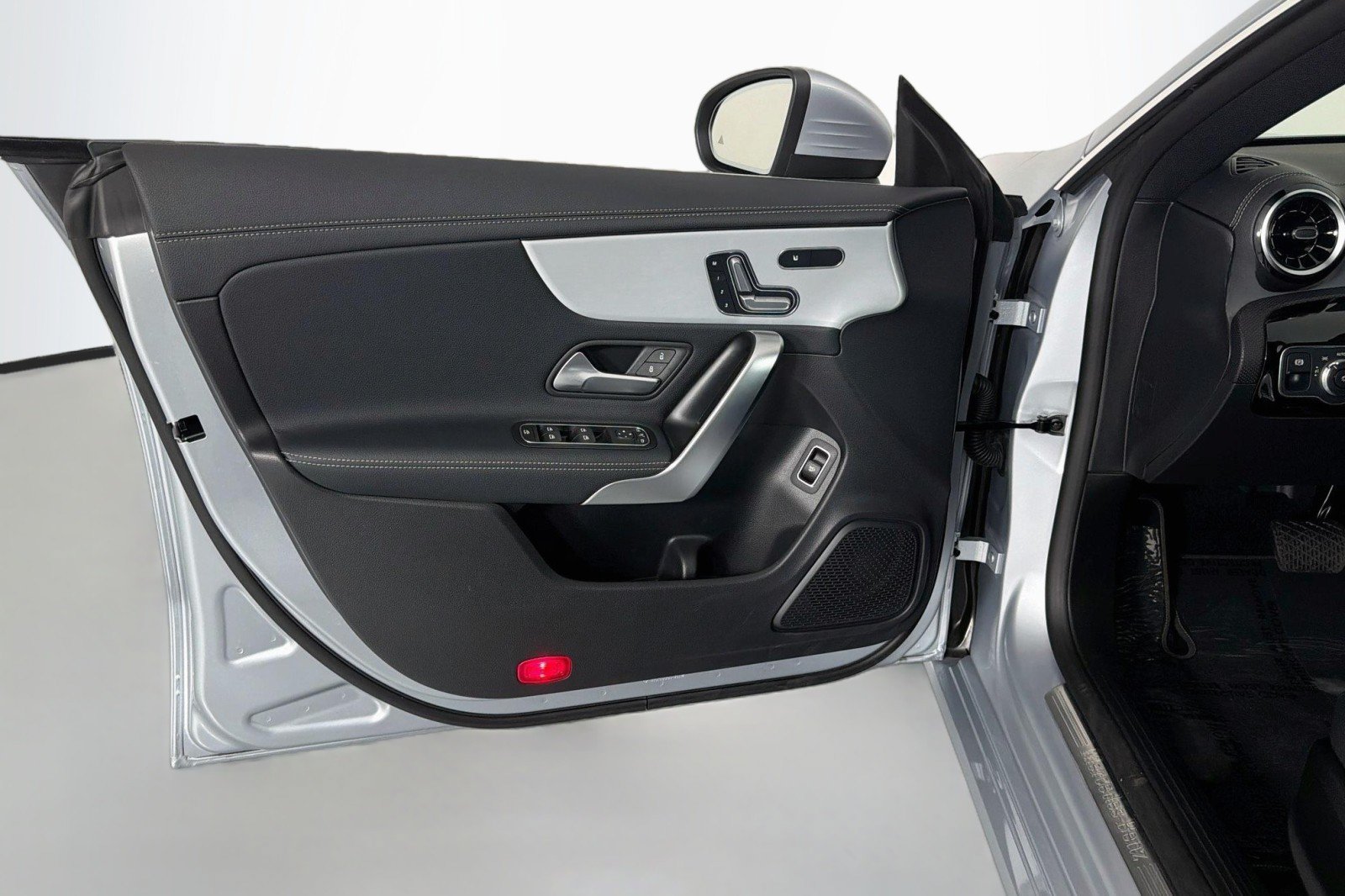 Certified 2026 Mercedes-Benz CLA 250 image 24