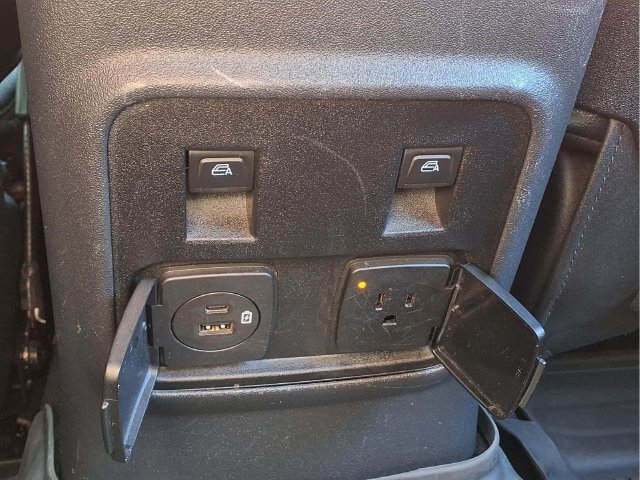 Used 2022 Ford Bronco Badlands w/ Sasquatch Package AWD/4WD image 14