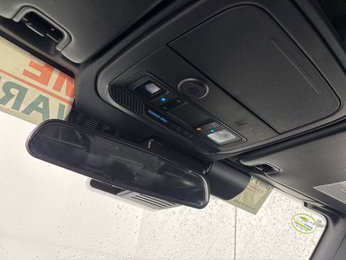 Used 2025 Ford Bronco Big Bend image 19