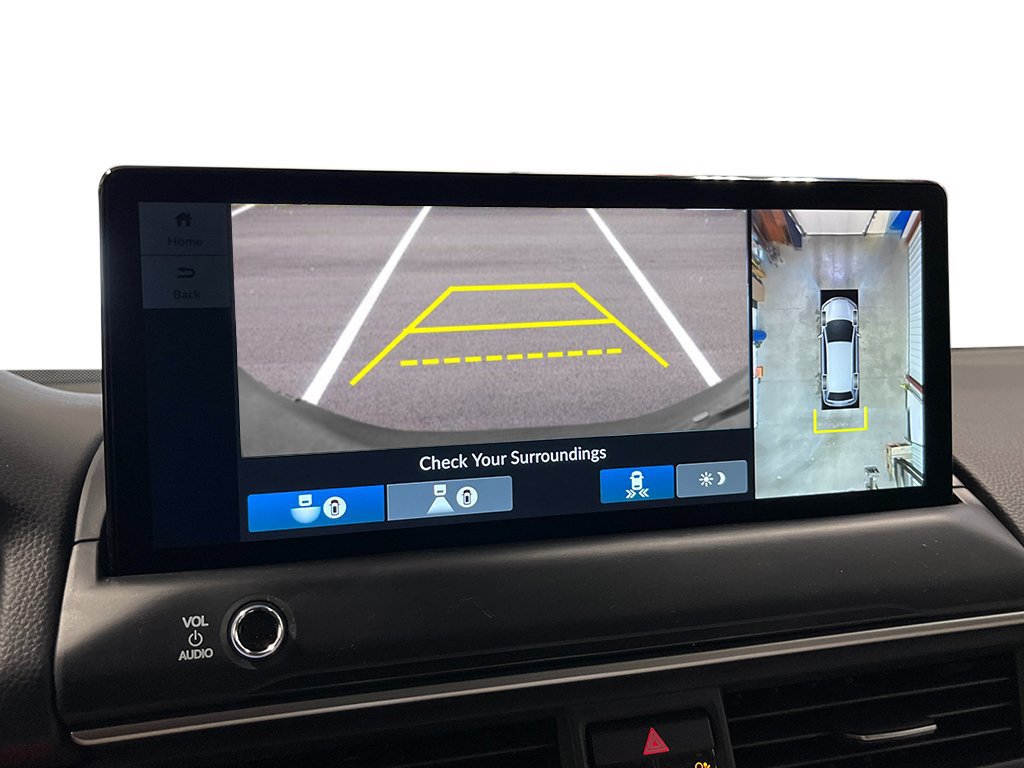 New 2026 Honda Pilot Touring image 25