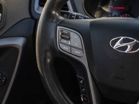 Used 2015 Hyundai Santa Fe Sport FWD image 17